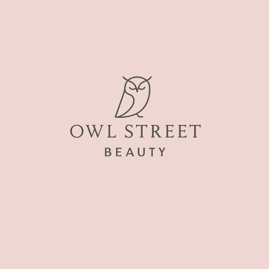 From 12-Hour Shifts to Purpose-Driven Beauty: The Story Behind Owl Street Beauty