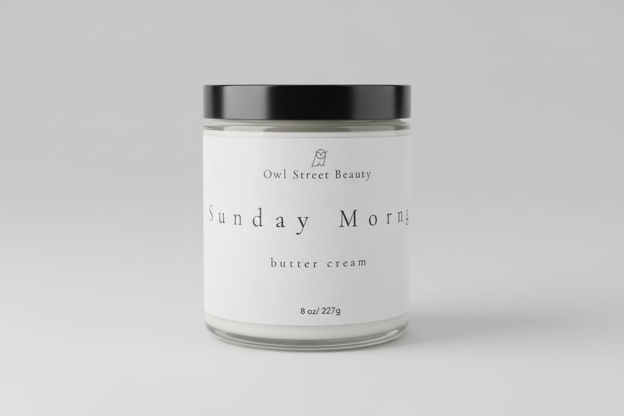 Sunday Morning