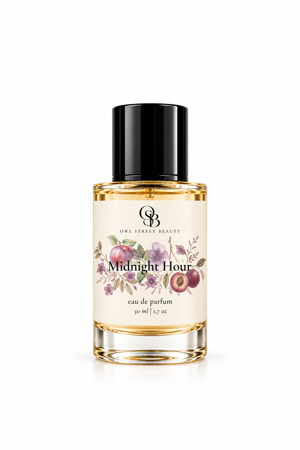Midnight Hour Eau de Parfum | 50 ml