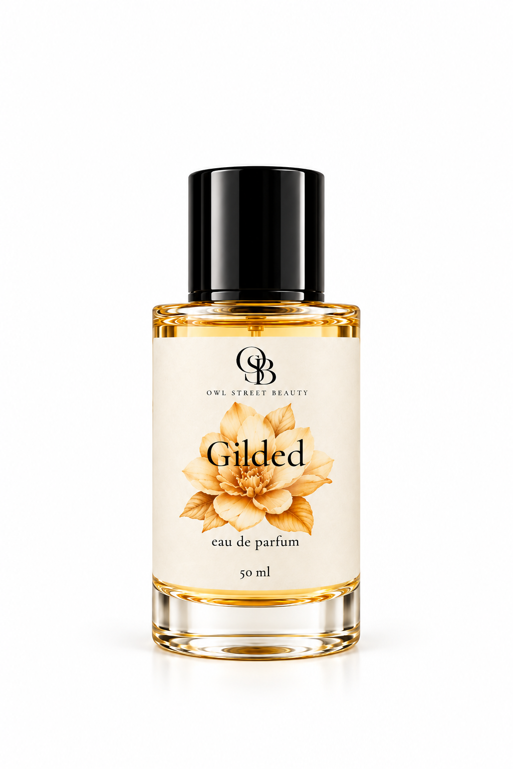 Gilded Eau de Parfum | 50 ml