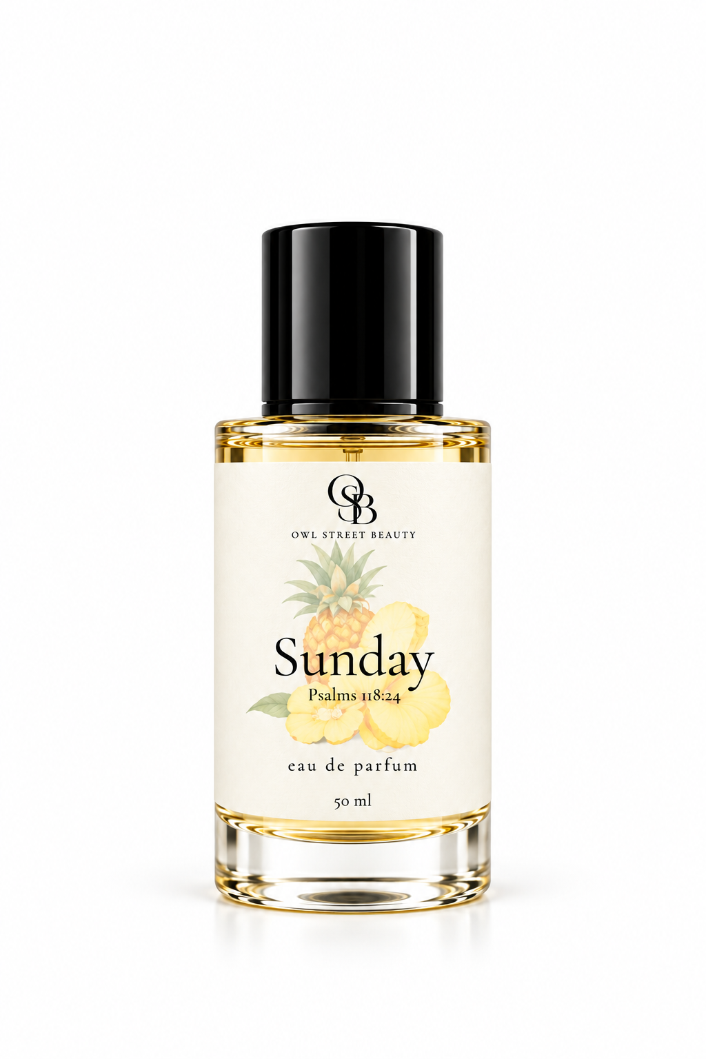 Sunday Eau de Parfum | 50 ml