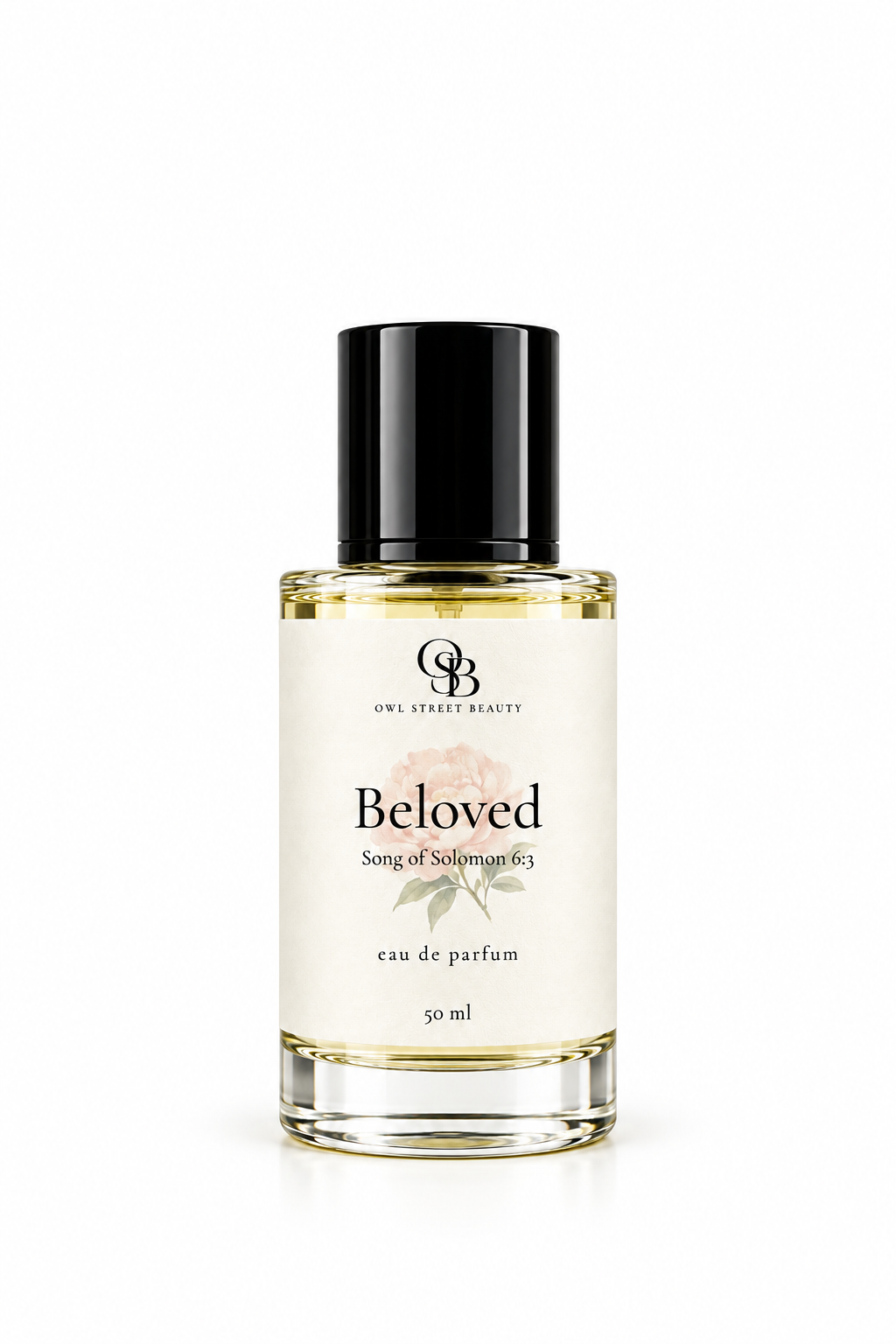 Beloved Eau de Parfum