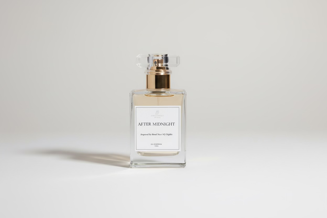 After Midnight Eau de Parfum
