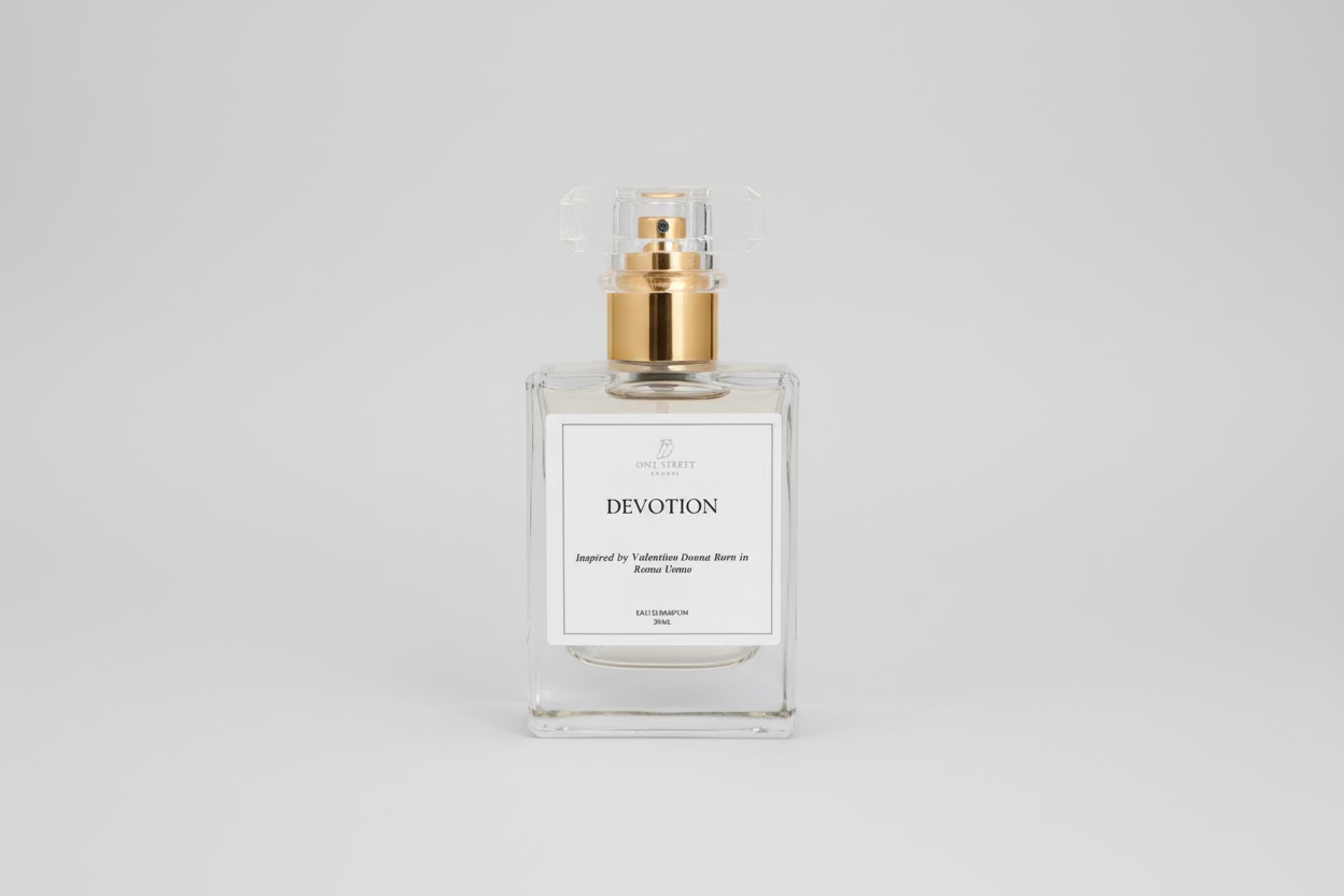 Devotion Eau de Parfum