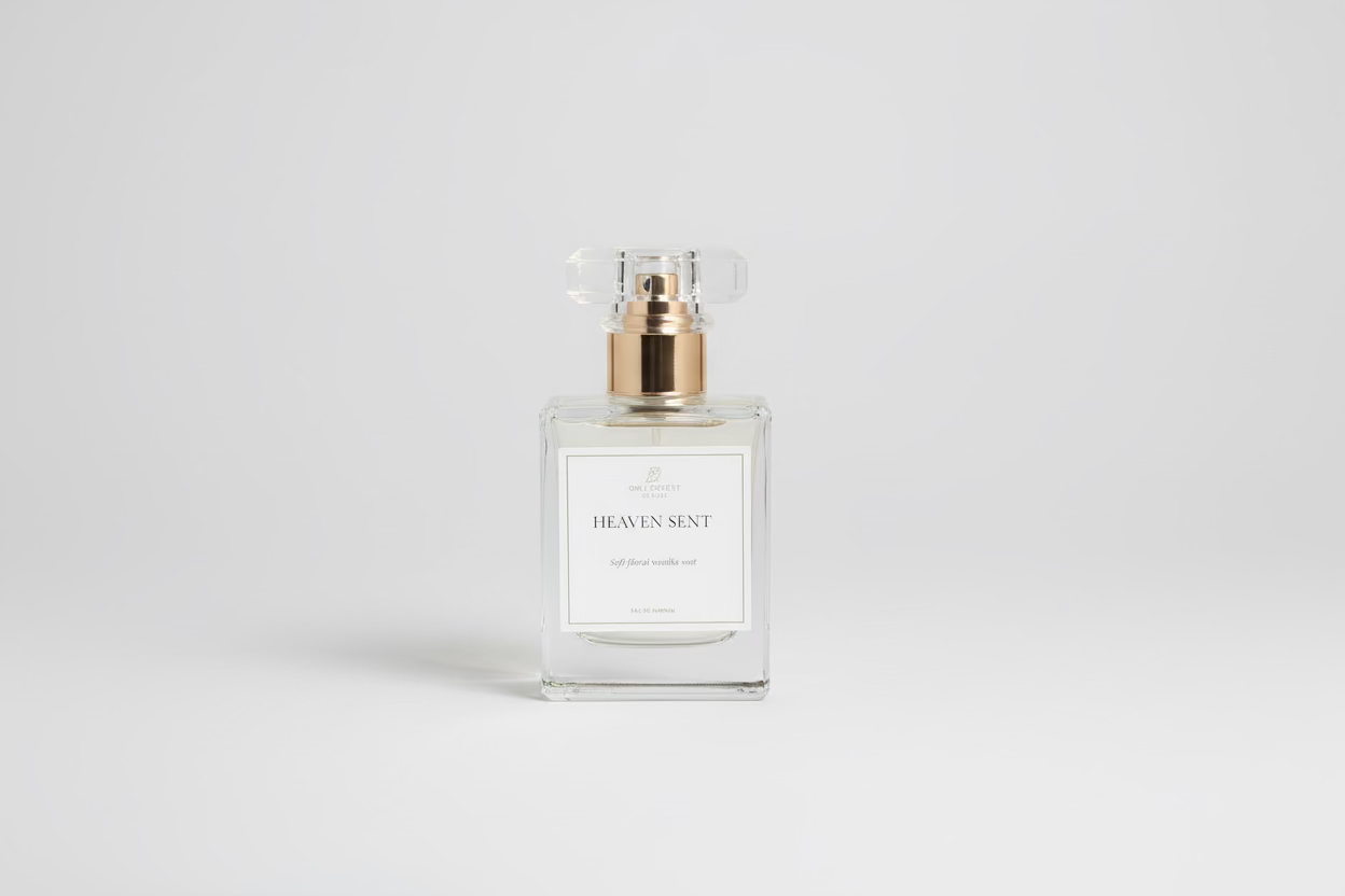 Heaven Sent Eau de Parfum
