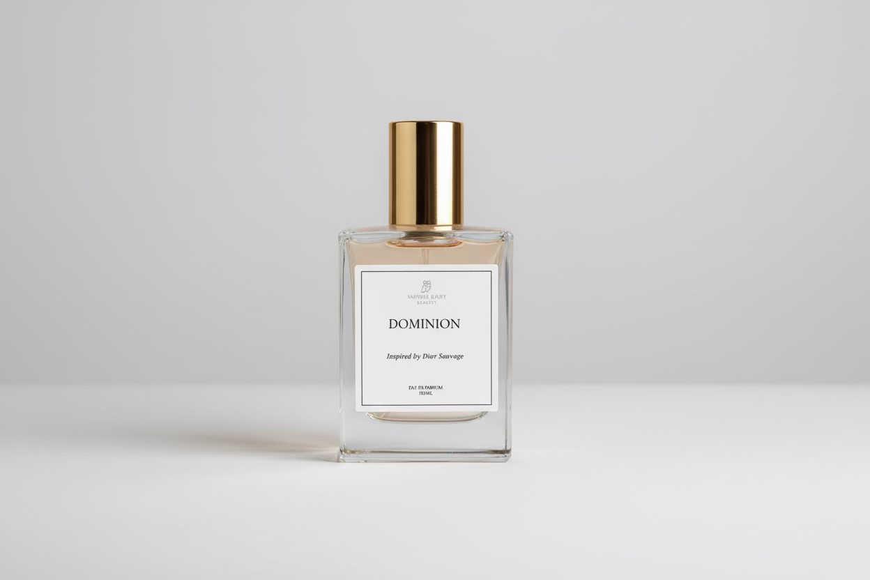 Dominion Eau de parfum