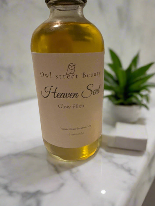 Glow Elixir